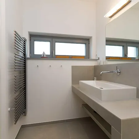 Quartier Ii 08 Penthouse
