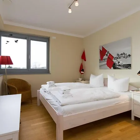Quartier Ii 08 Penthouse *