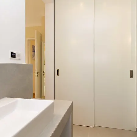 Quartier Ii 08 Penthouse