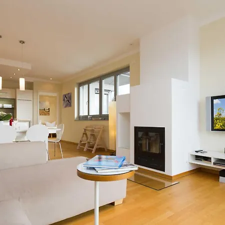 Quartier Ii 08 Penthouse